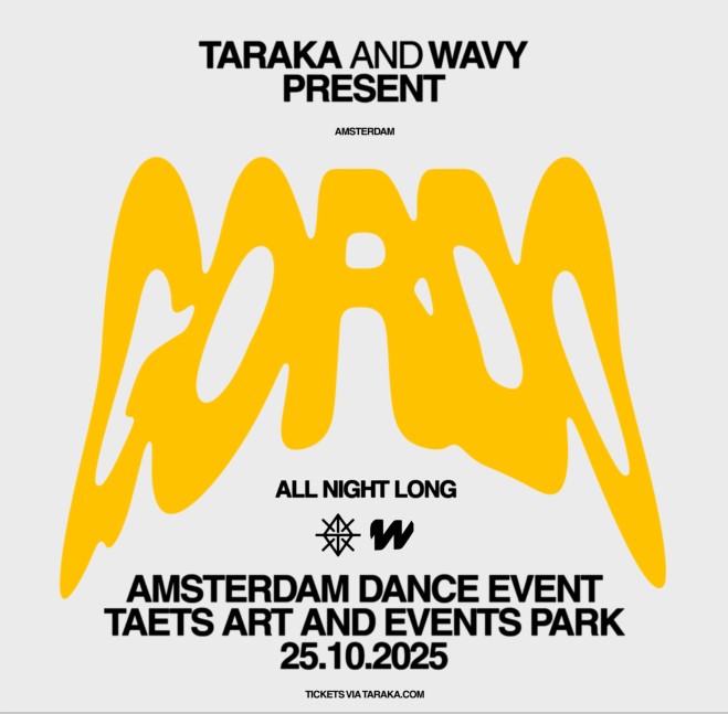 WAVY PRESENTS: GORDO